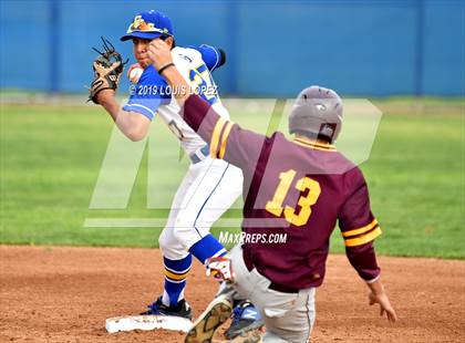 Thumbnail 3 in West Covina @ Charter Oak photogallery.