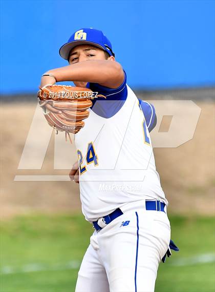 Thumbnail 1 in West Covina @ Charter Oak photogallery.