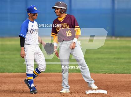 Thumbnail 3 in West Covina @ Charter Oak photogallery.