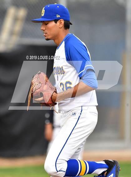 Thumbnail 2 in West Covina @ Charter Oak photogallery.