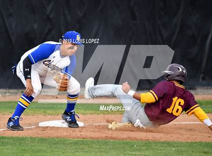 Thumbnail 3 in West Covina @ Charter Oak photogallery.