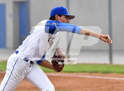 Thumbnail 1 in West Covina @ Charter Oak photogallery.