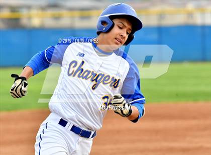 Thumbnail 3 in West Covina @ Charter Oak photogallery.