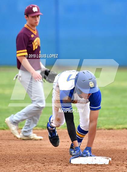 Thumbnail 2 in West Covina @ Charter Oak photogallery.