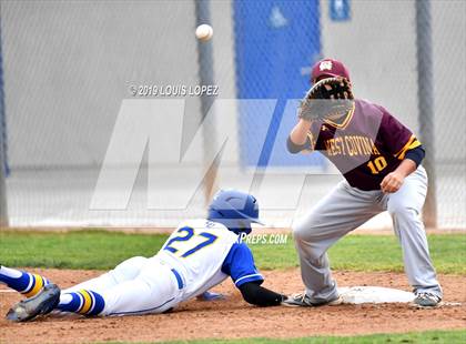 Thumbnail 2 in West Covina @ Charter Oak photogallery.