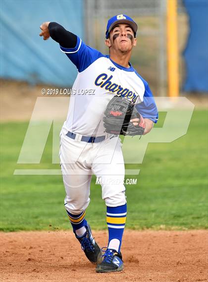 Thumbnail 1 in West Covina @ Charter Oak photogallery.