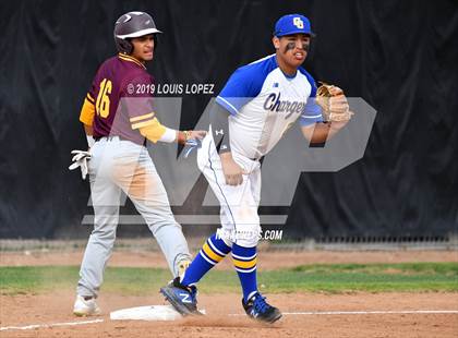 Thumbnail 2 in West Covina @ Charter Oak photogallery.