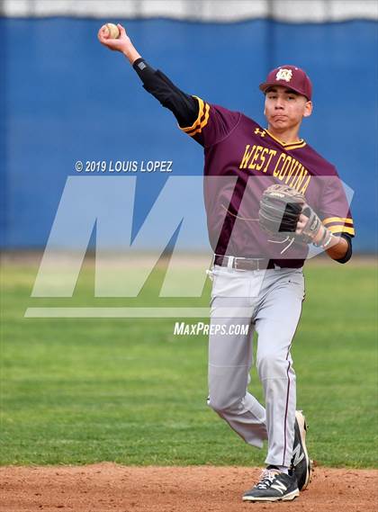 Thumbnail 3 in West Covina @ Charter Oak photogallery.