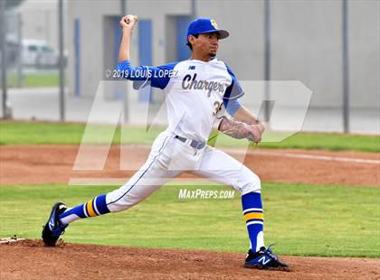 Thumbnail 1 in West Covina @ Charter Oak photogallery.
