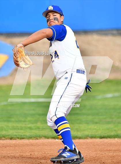 Thumbnail 2 in West Covina @ Charter Oak photogallery.