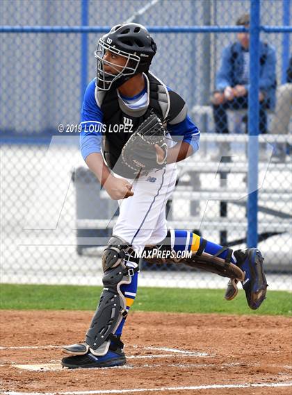 Thumbnail 3 in West Covina @ Charter Oak photogallery.
