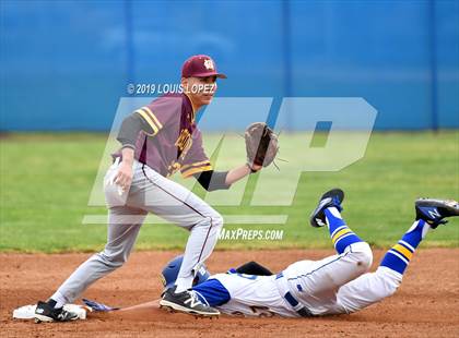 Thumbnail 2 in West Covina @ Charter Oak photogallery.