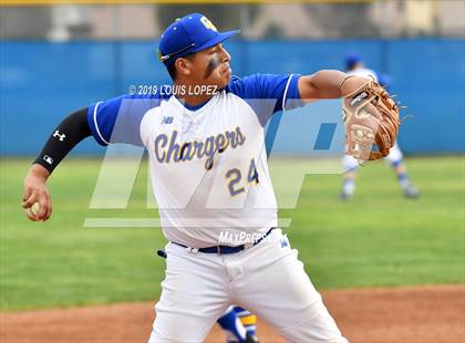 Thumbnail 2 in West Covina @ Charter Oak photogallery.