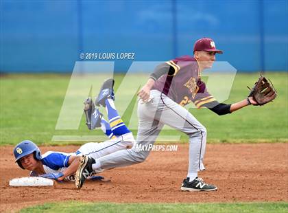 Thumbnail 2 in West Covina @ Charter Oak photogallery.