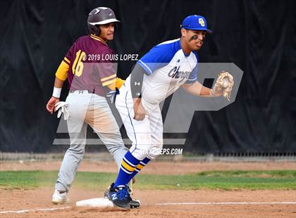 Thumbnail 1 in West Covina @ Charter Oak photogallery.