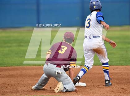 Thumbnail 1 in West Covina @ Charter Oak photogallery.