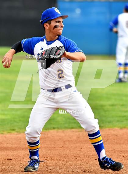 Thumbnail 2 in West Covina @ Charter Oak photogallery.