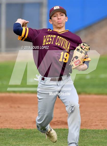 Thumbnail 3 in West Covina @ Charter Oak photogallery.