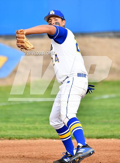 Thumbnail 3 in West Covina @ Charter Oak photogallery.