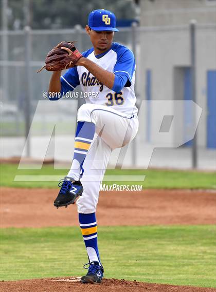 Thumbnail 2 in West Covina @ Charter Oak photogallery.
