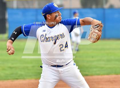 Thumbnail 1 in West Covina @ Charter Oak photogallery.