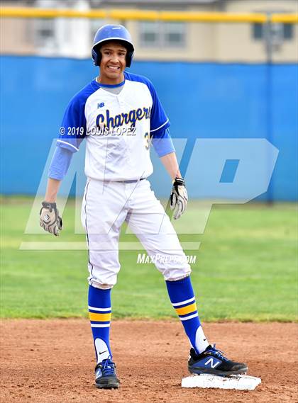 Thumbnail 3 in West Covina @ Charter Oak photogallery.