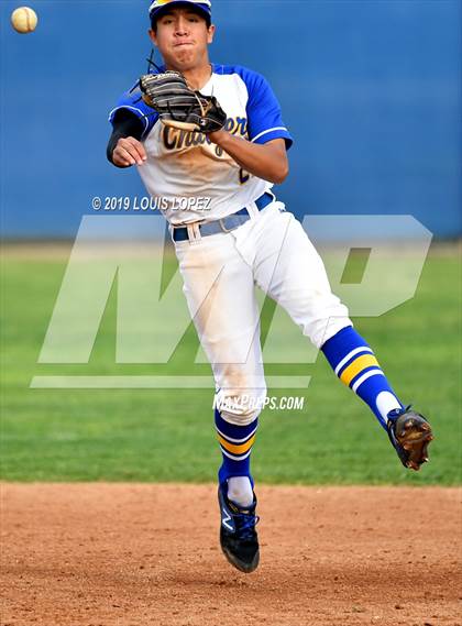 Thumbnail 3 in West Covina @ Charter Oak photogallery.