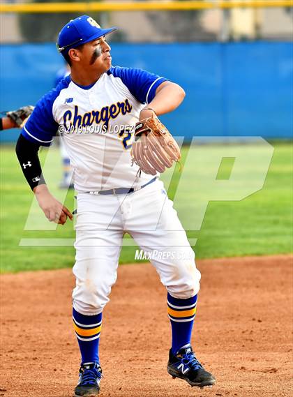 Thumbnail 3 in West Covina @ Charter Oak photogallery.