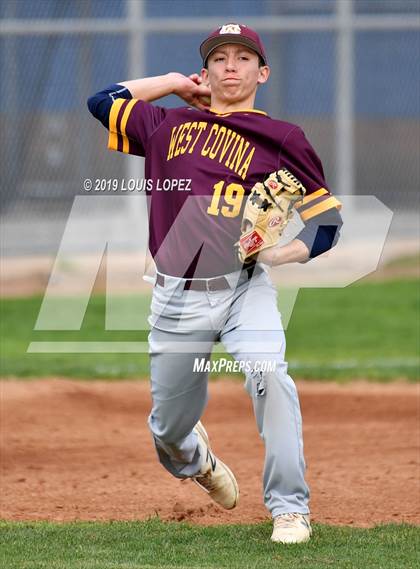 Thumbnail 3 in West Covina @ Charter Oak photogallery.