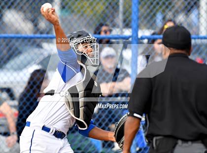 Thumbnail 2 in West Covina @ Charter Oak photogallery.