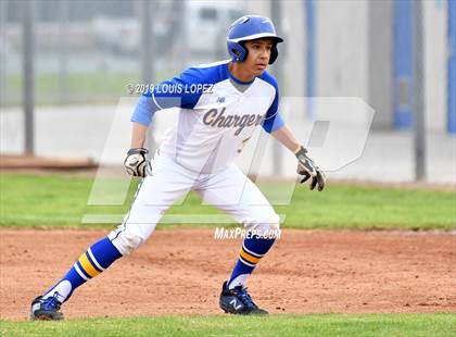 Thumbnail 1 in West Covina @ Charter Oak photogallery.