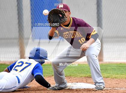 Thumbnail 3 in West Covina @ Charter Oak photogallery.