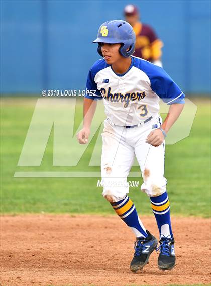 Thumbnail 3 in West Covina @ Charter Oak photogallery.