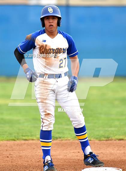 Thumbnail 2 in West Covina @ Charter Oak photogallery.