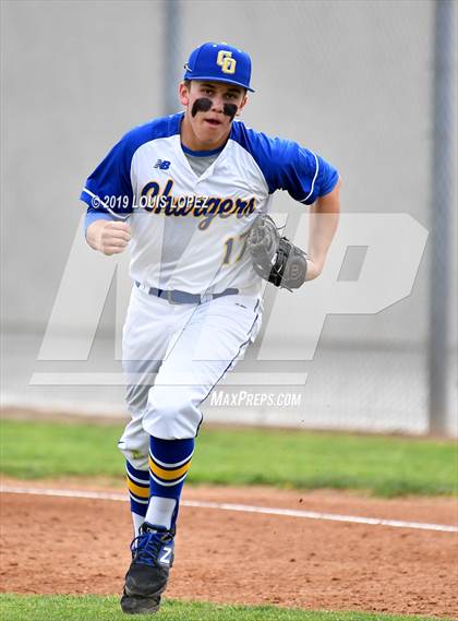 Thumbnail 1 in West Covina @ Charter Oak photogallery.