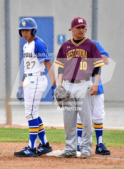 Thumbnail 3 in West Covina @ Charter Oak photogallery.