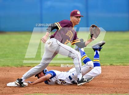 Thumbnail 3 in West Covina @ Charter Oak photogallery.