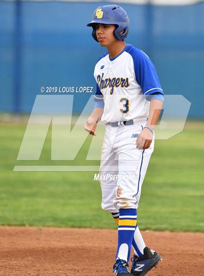 Thumbnail 2 in West Covina @ Charter Oak photogallery.