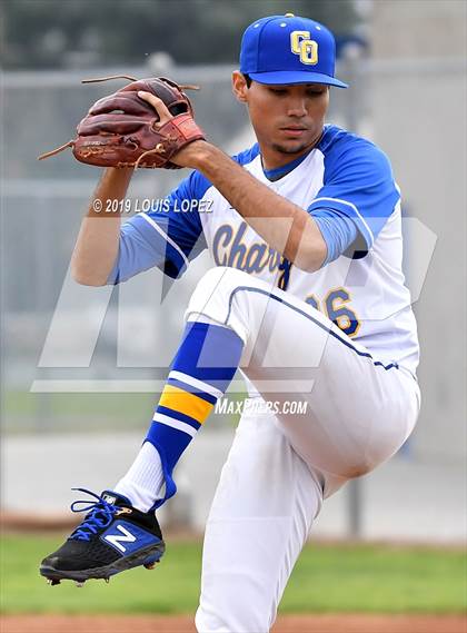 Thumbnail 2 in West Covina @ Charter Oak photogallery.