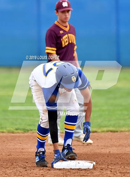 Thumbnail 3 in West Covina @ Charter Oak photogallery.
