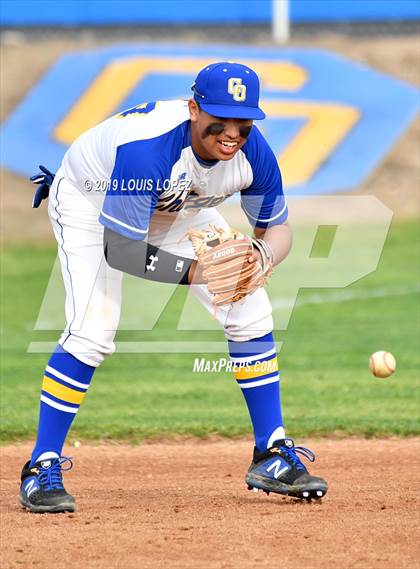 Thumbnail 2 in West Covina @ Charter Oak photogallery.