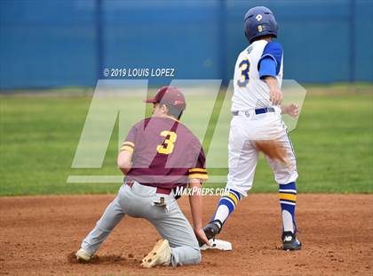 Thumbnail 2 in West Covina @ Charter Oak photogallery.