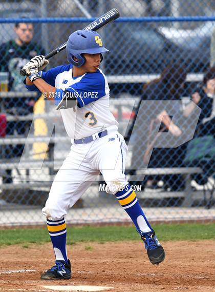 Thumbnail 2 in West Covina @ Charter Oak photogallery.