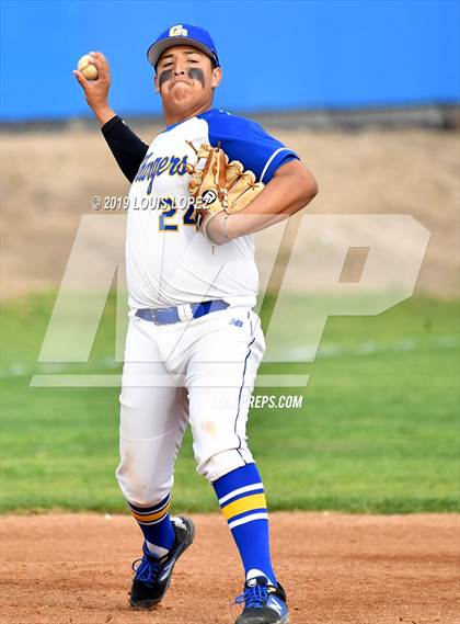 Thumbnail 2 in West Covina @ Charter Oak photogallery.