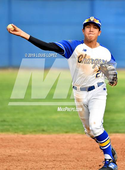 Thumbnail 3 in West Covina @ Charter Oak photogallery.