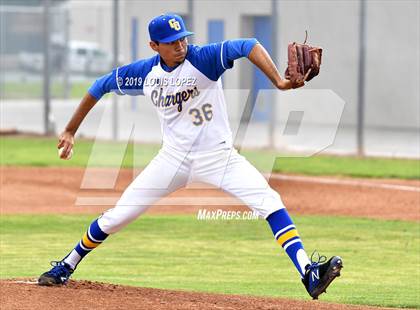 Thumbnail 2 in West Covina @ Charter Oak photogallery.