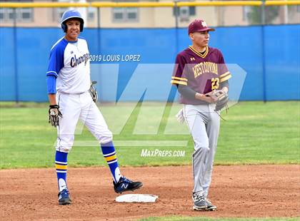 Thumbnail 3 in West Covina @ Charter Oak photogallery.