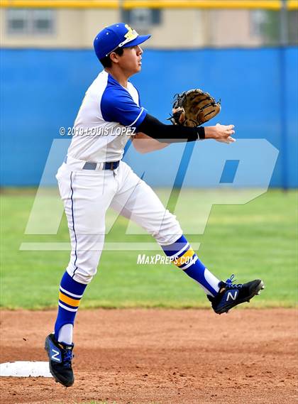 Thumbnail 2 in West Covina @ Charter Oak photogallery.