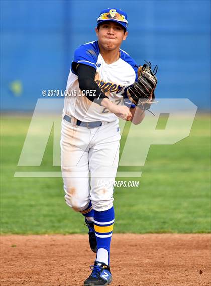 Thumbnail 1 in West Covina @ Charter Oak photogallery.