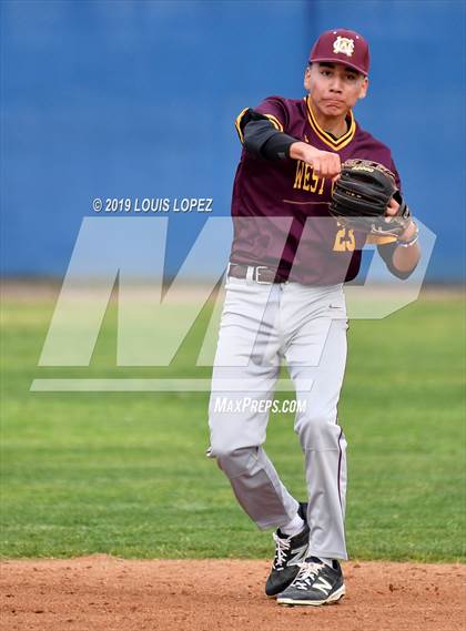Thumbnail 1 in West Covina @ Charter Oak photogallery.